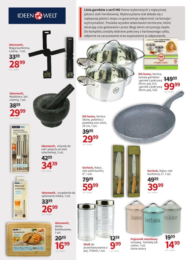 Gazetka promocyjna Rossmann str. 18