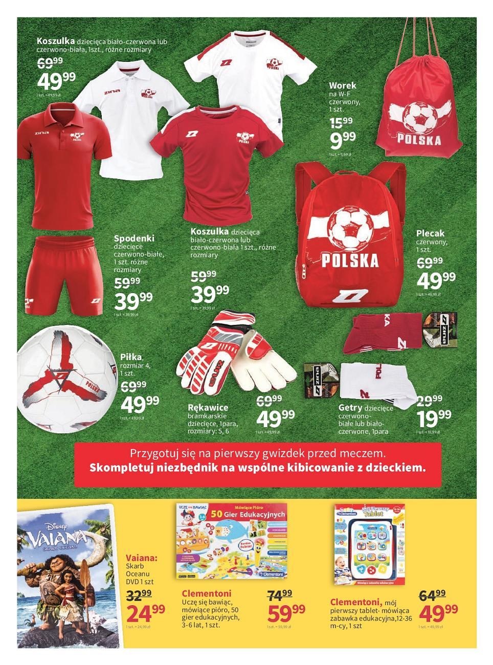 Gazetka promocyjna Rossmann str. 18