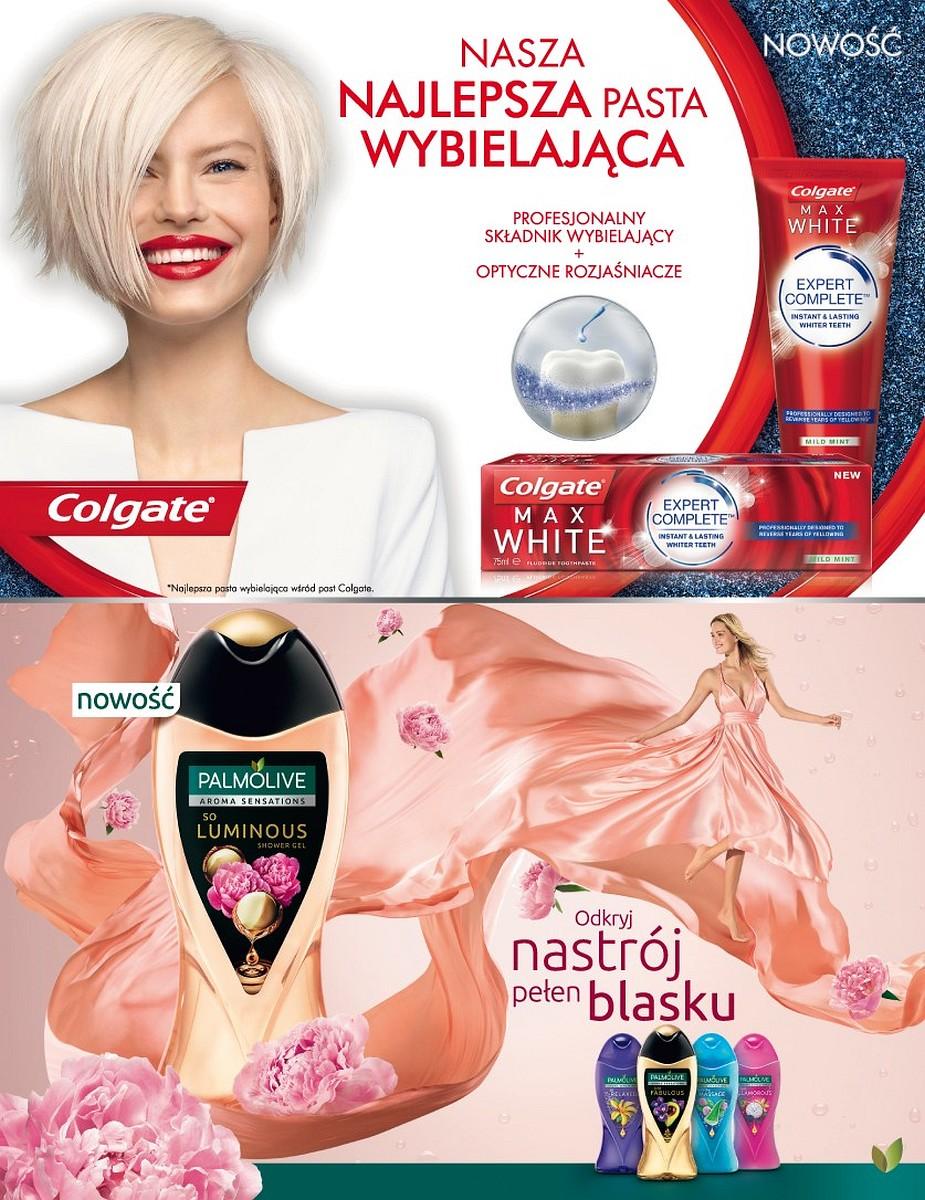 Gazetka promocyjna Rossmann str. 147