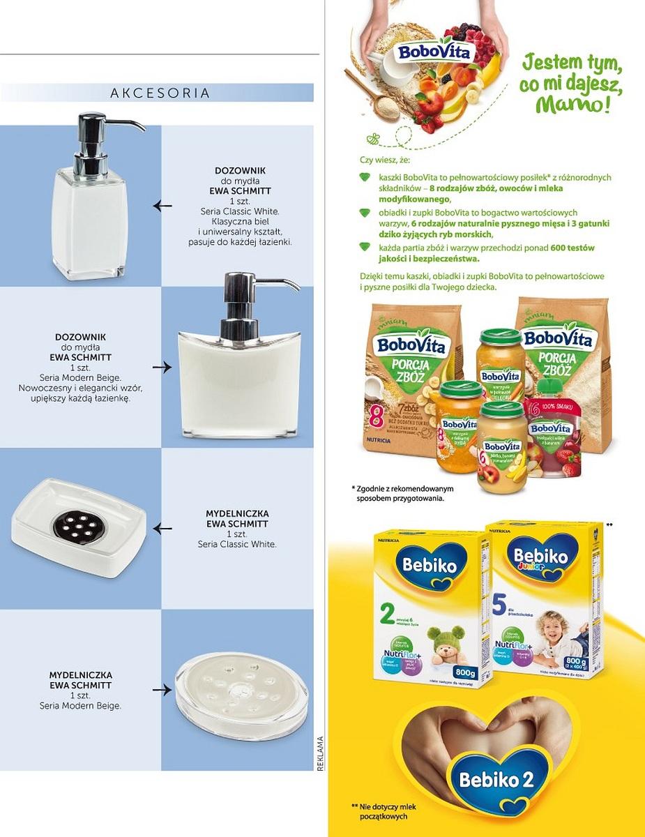 Gazetka promocyjna Rossmann str. 145