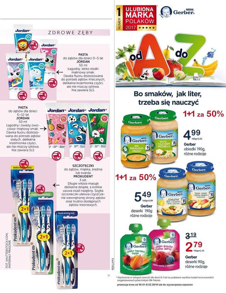 Gazetka promocyjna Rossmann str. 143