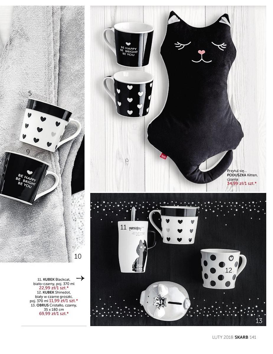 Gazetka promocyjna Rossmann str. 141