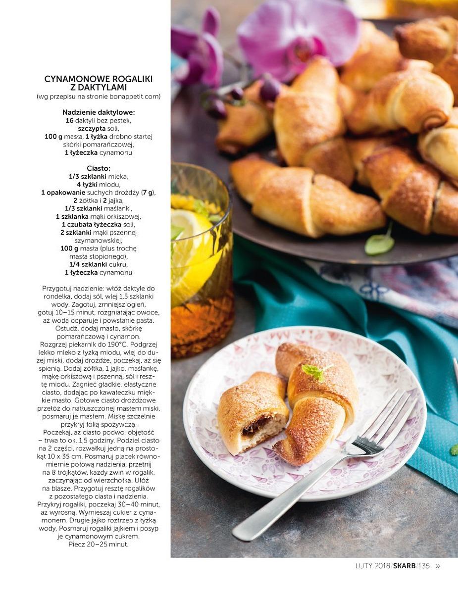 Gazetka promocyjna Rossmann str. 135