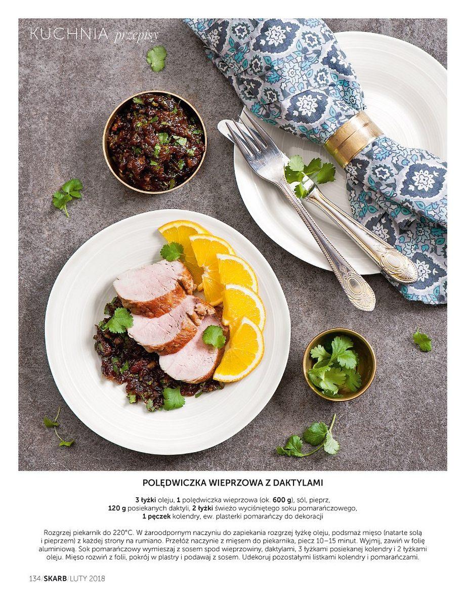 Gazetka promocyjna Rossmann str. 134