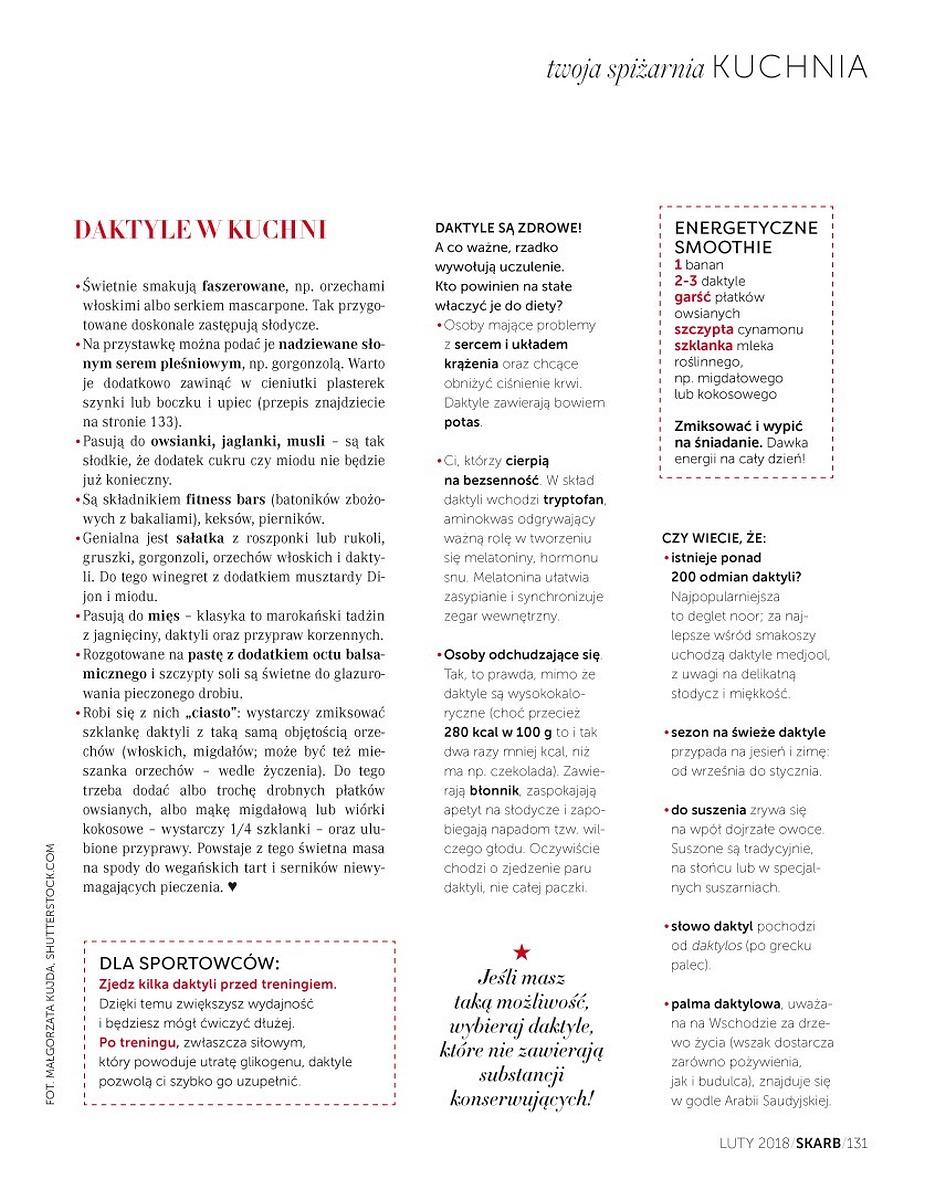 Gazetka promocyjna Rossmann str. 131