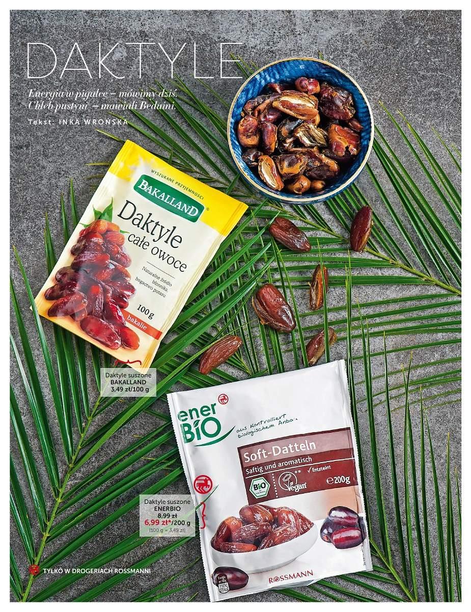 Gazetka promocyjna Rossmann str. 130