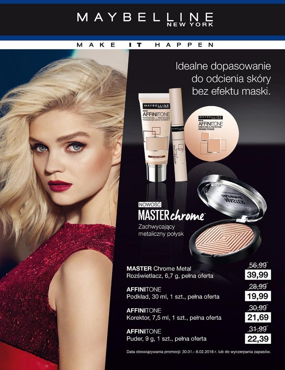 Gazetka promocyjna Rossmann str. 127