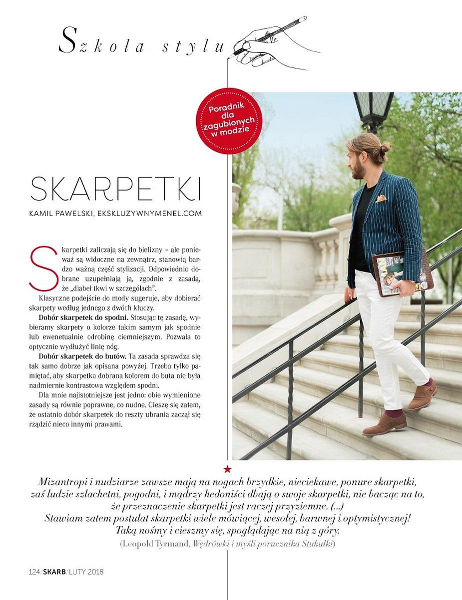 Gazetka promocyjna Rossmann str. 124