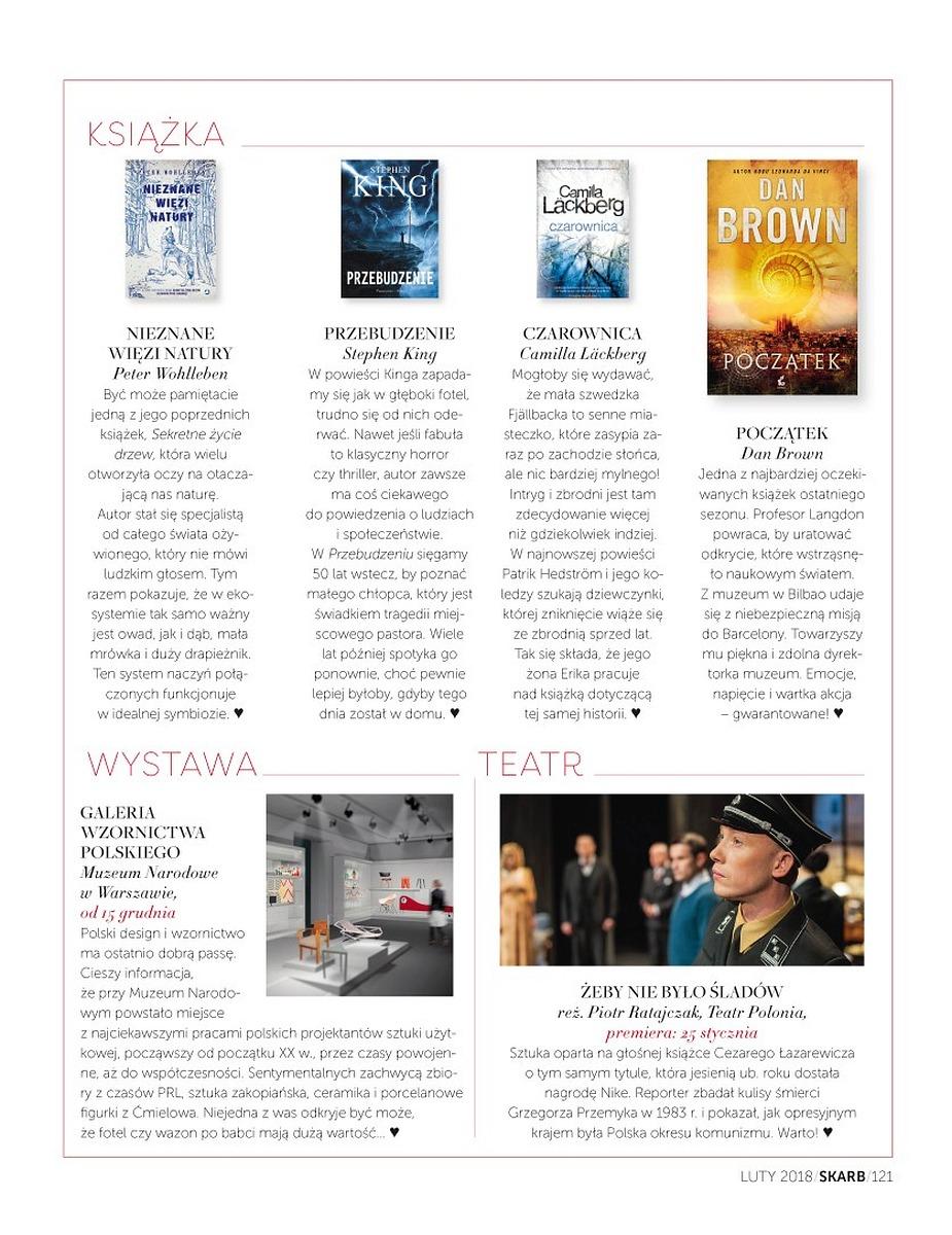 Gazetka promocyjna Rossmann str. 121