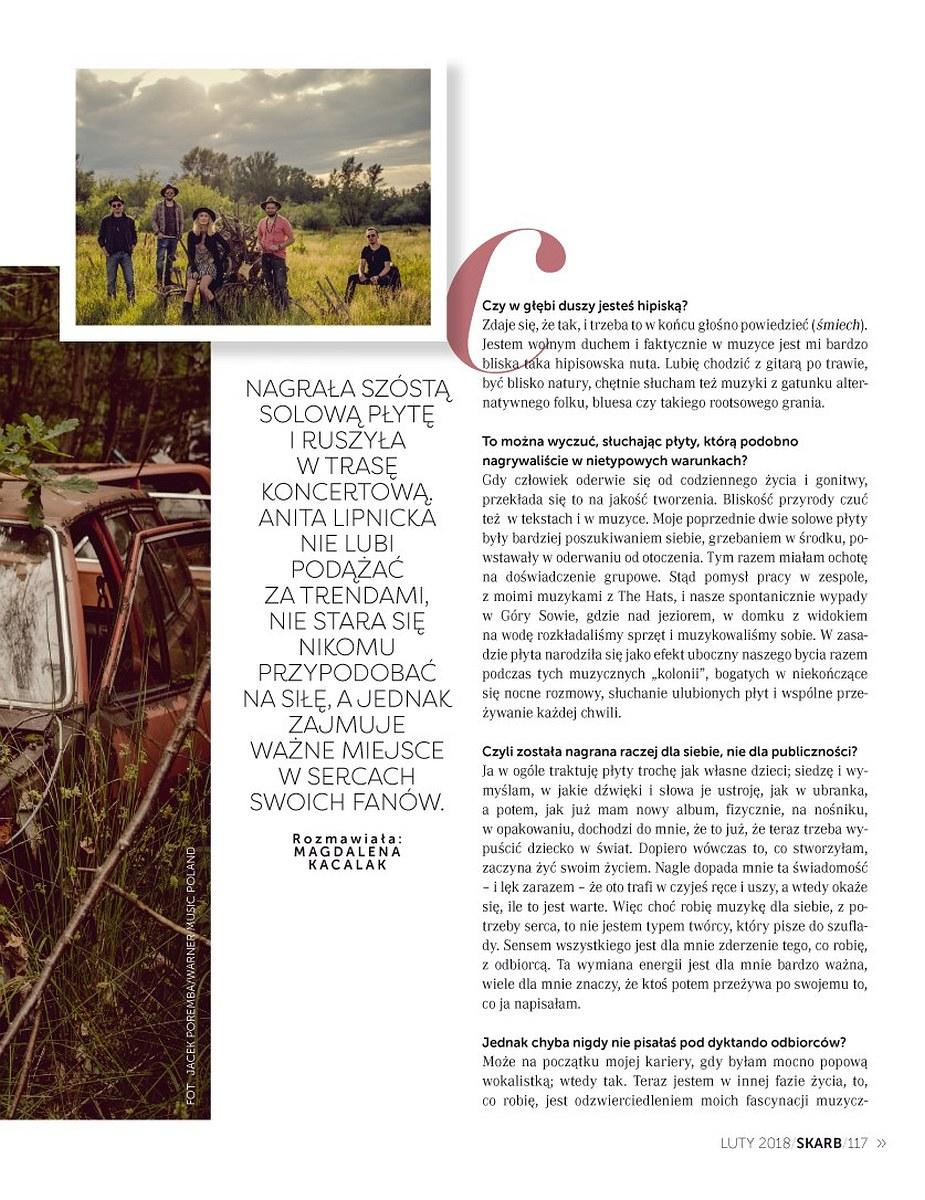 Gazetka promocyjna Rossmann str. 117