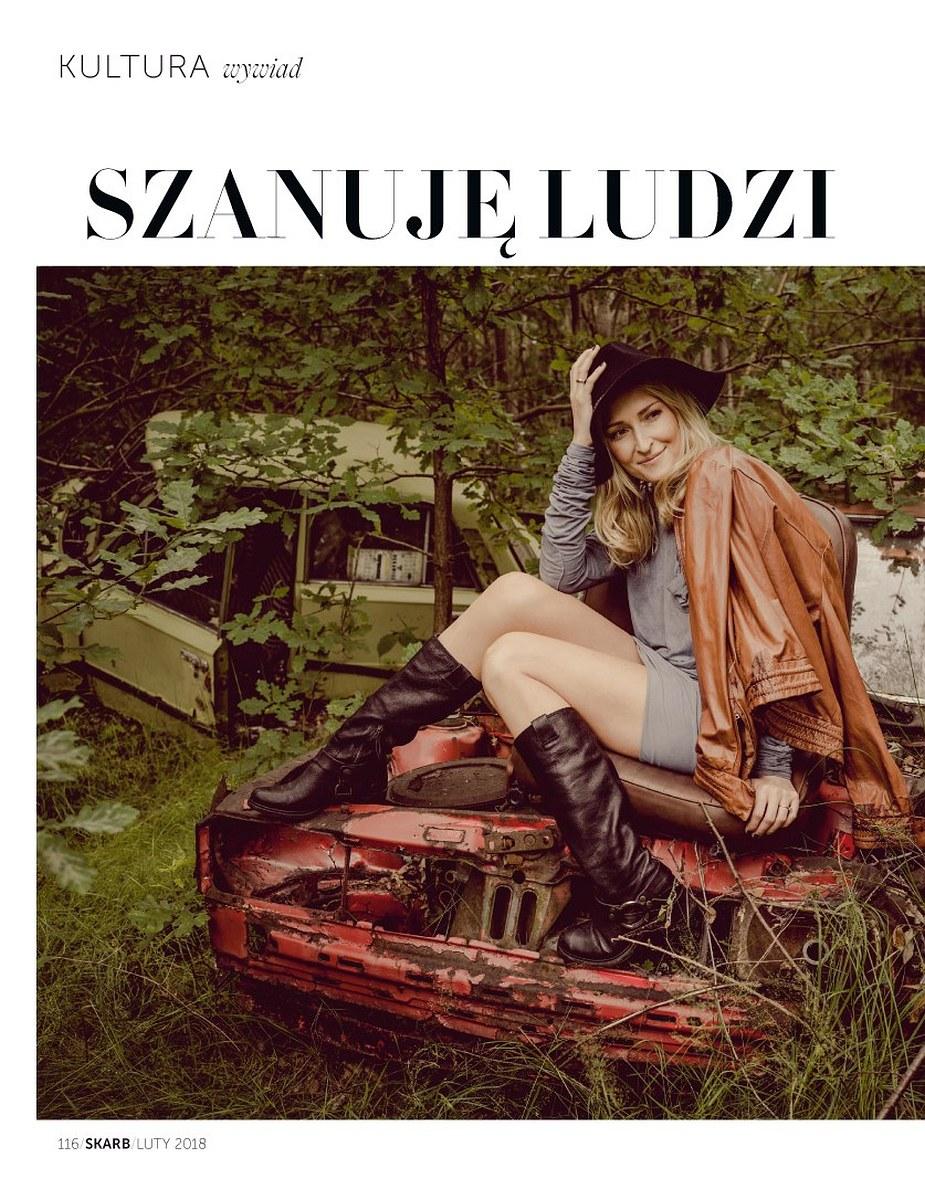 Gazetka promocyjna Rossmann str. 116