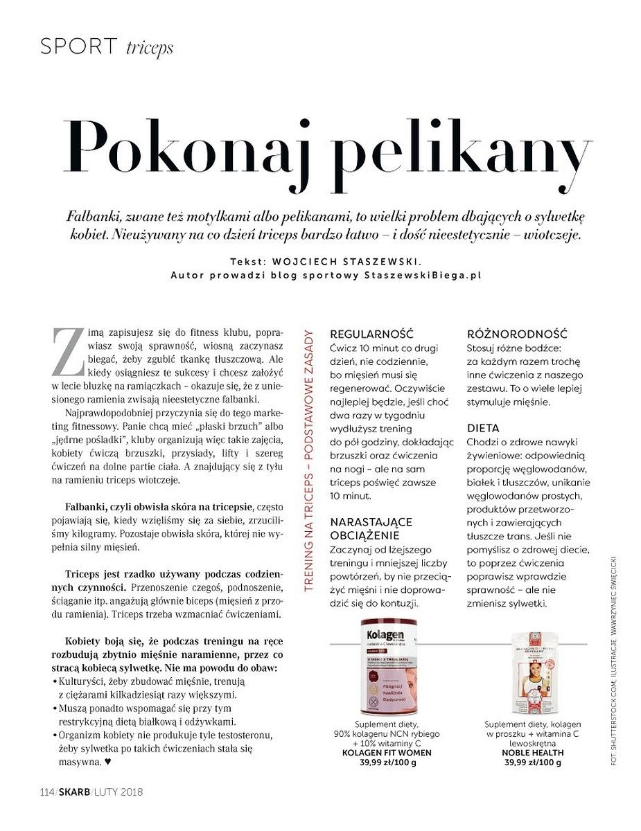 Gazetka promocyjna Rossmann str. 114