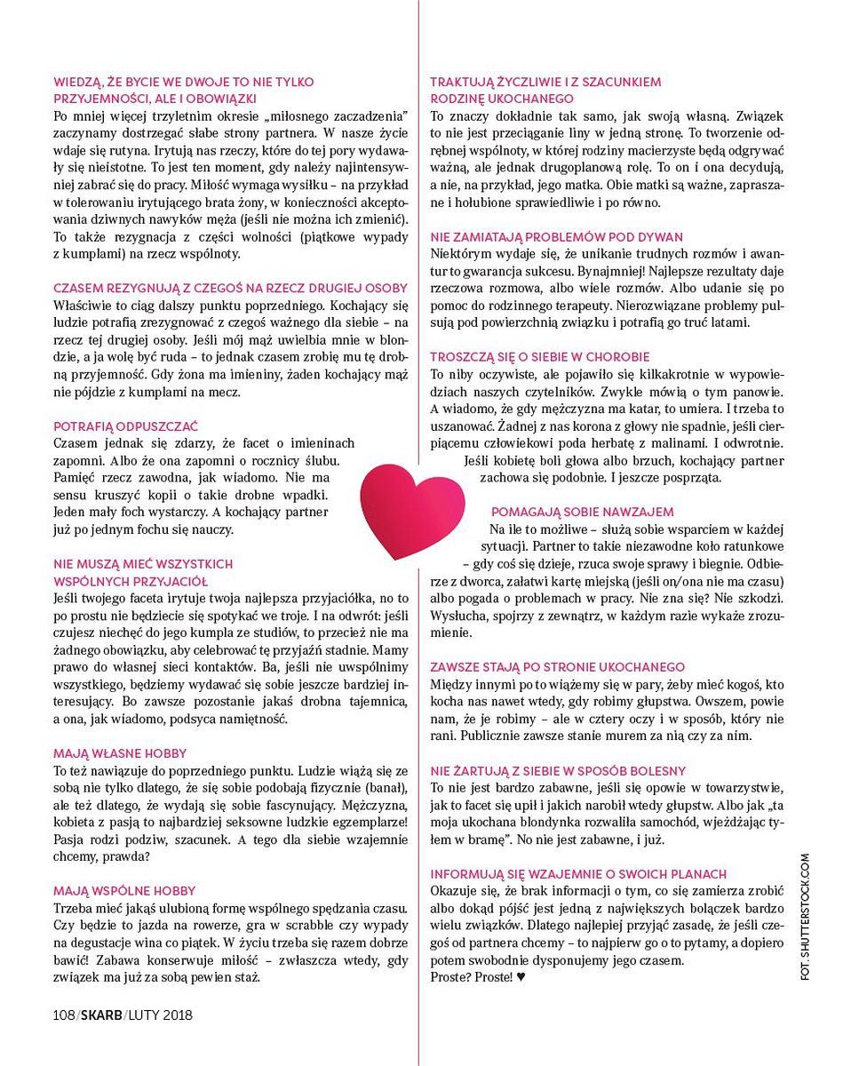 Gazetka promocyjna Rossmann str. 108