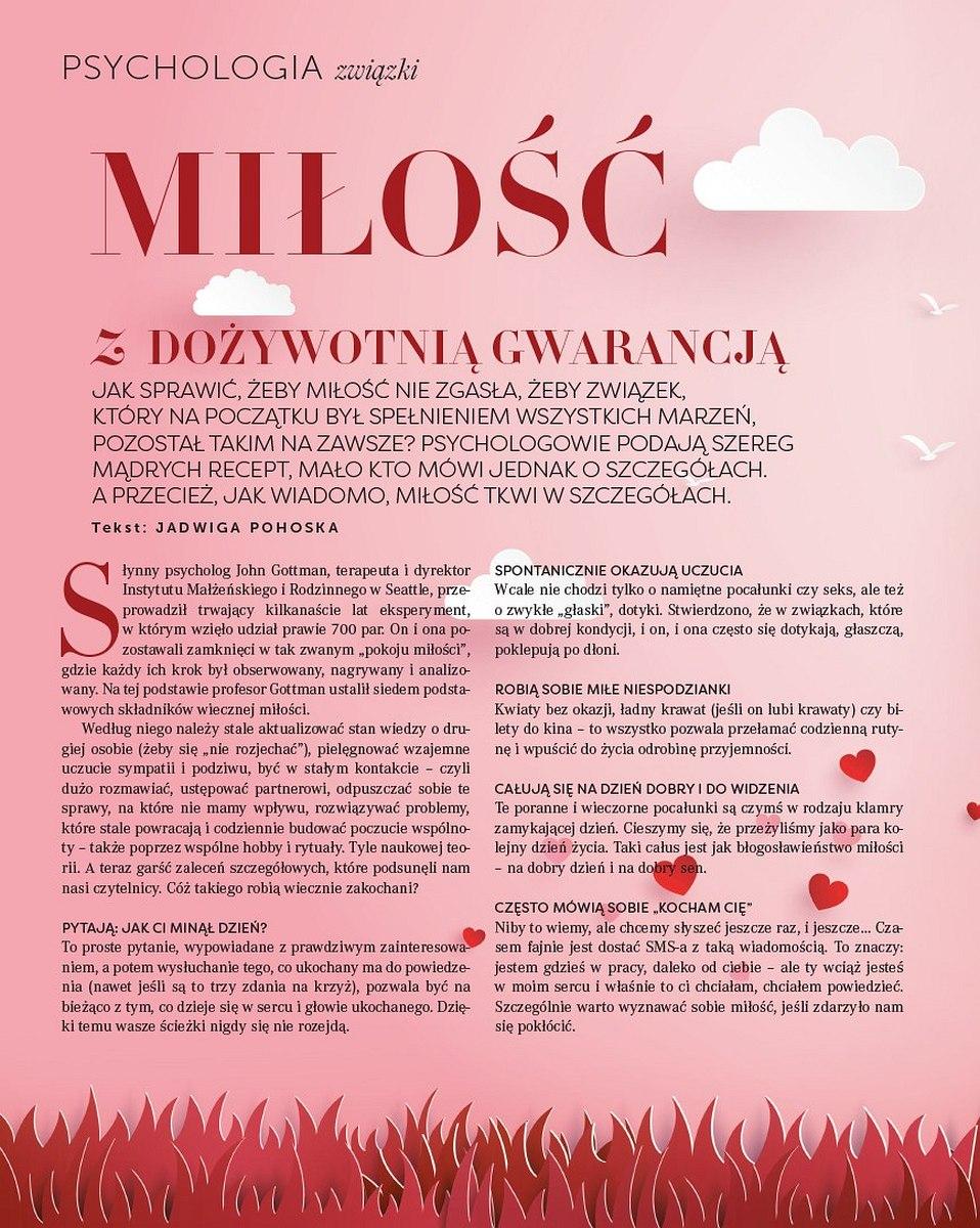 Gazetka promocyjna Rossmann str. 106