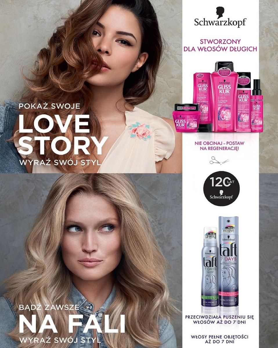 Gazetka promocyjna Rossmann str. 105