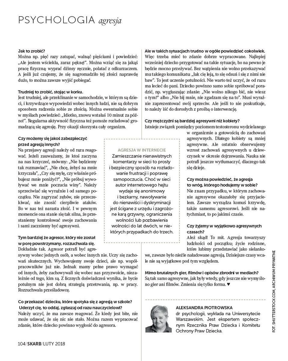 Gazetka promocyjna Rossmann str. 104