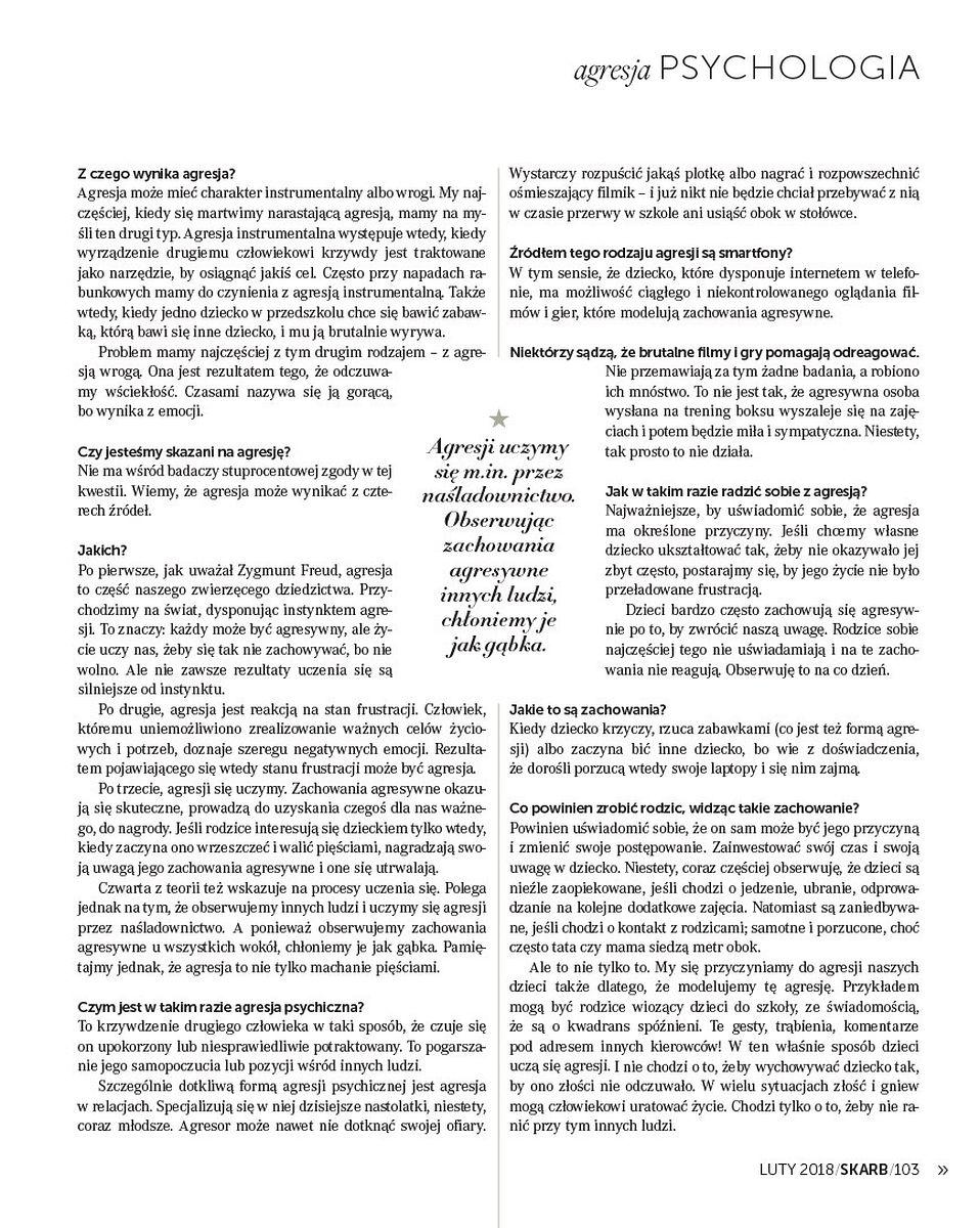 Gazetka promocyjna Rossmann str. 103