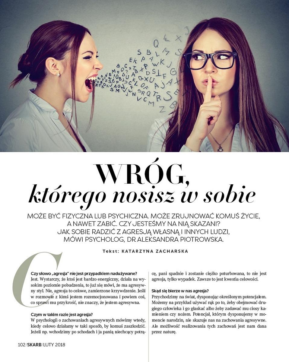 Gazetka promocyjna Rossmann str. 102