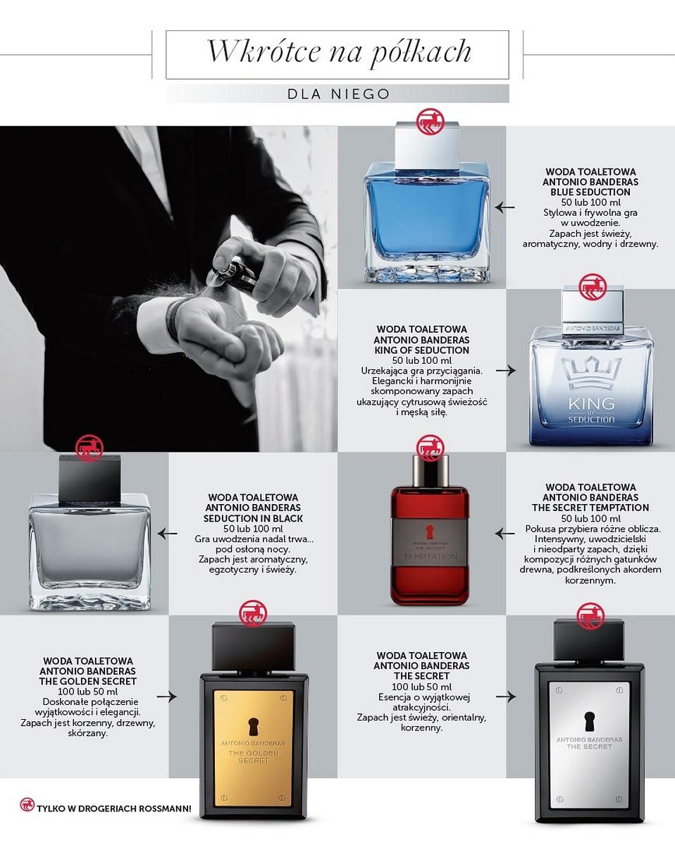 Gazetka promocyjna Rossmann str. 101