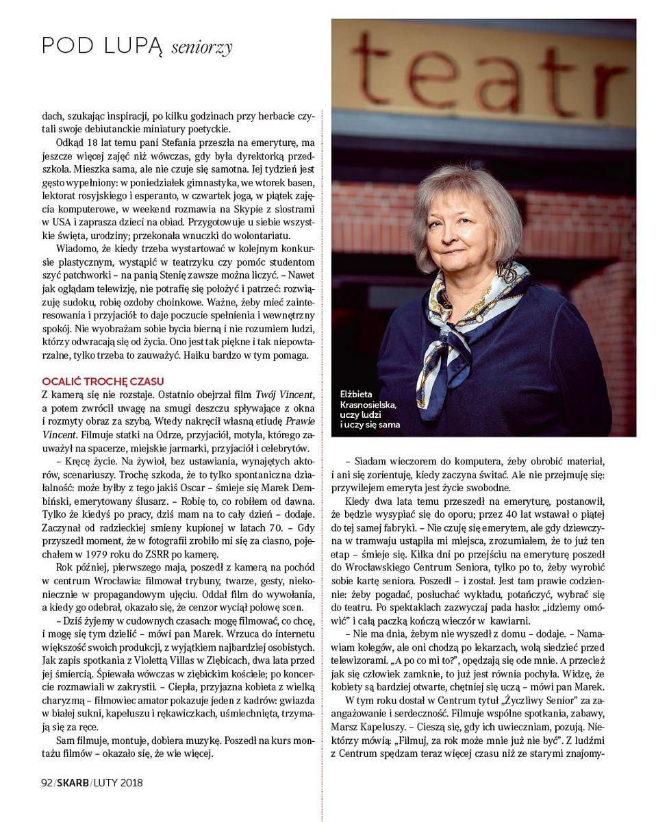 Gazetka promocyjna Rossmann str. 92