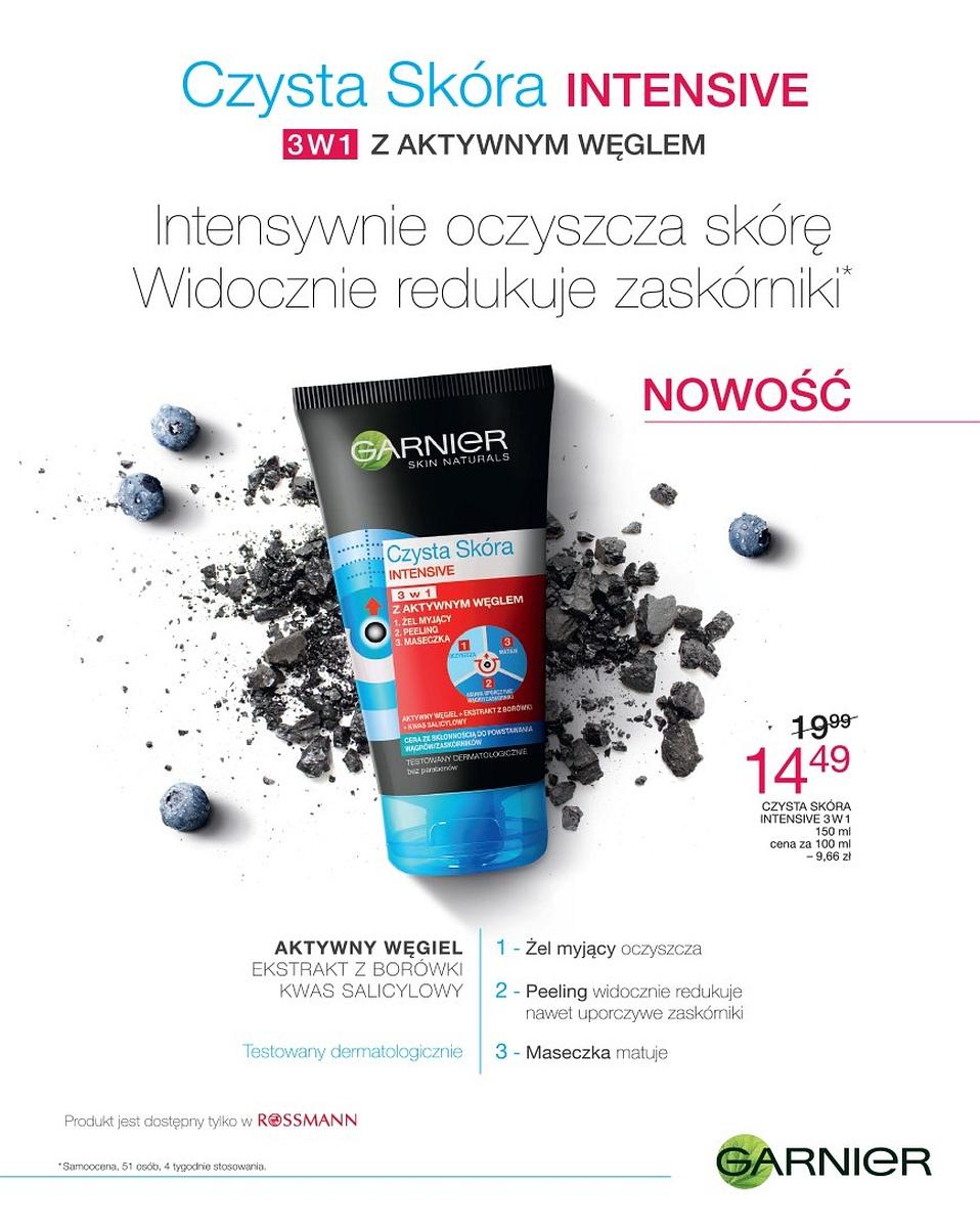 Gazetka promocyjna Rossmann str. 89