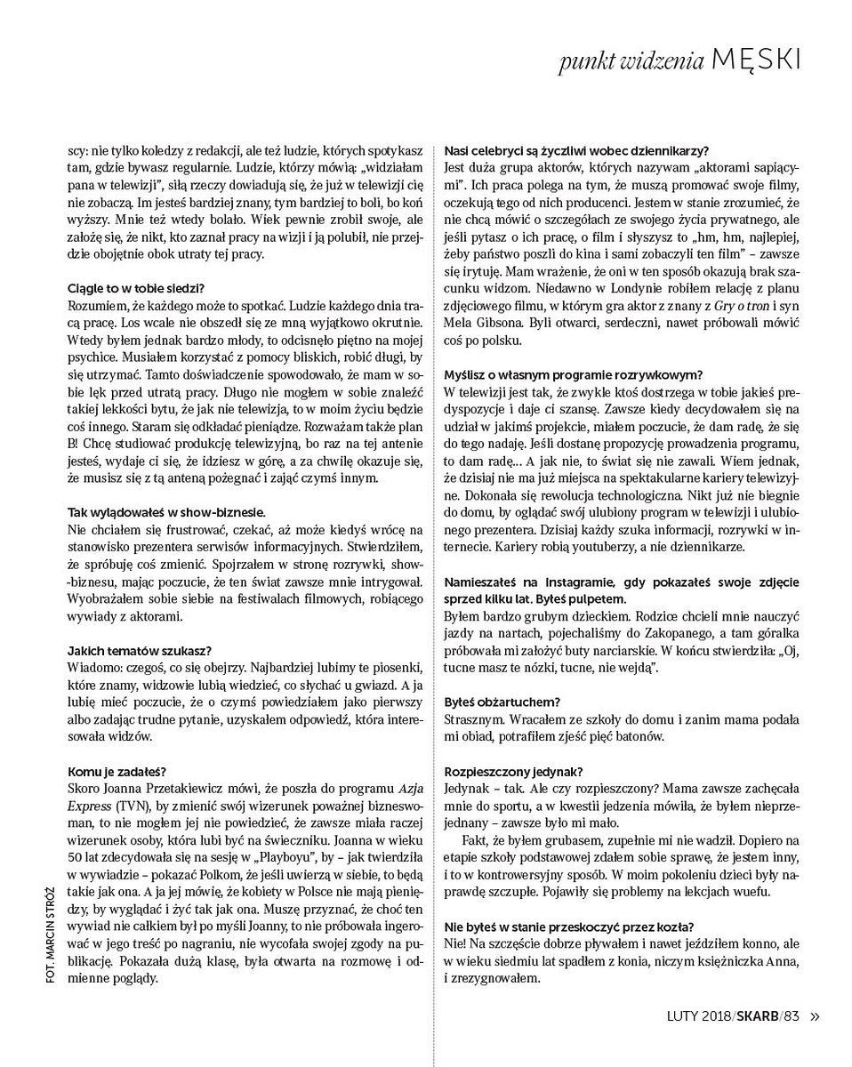 Gazetka promocyjna Rossmann str. 83