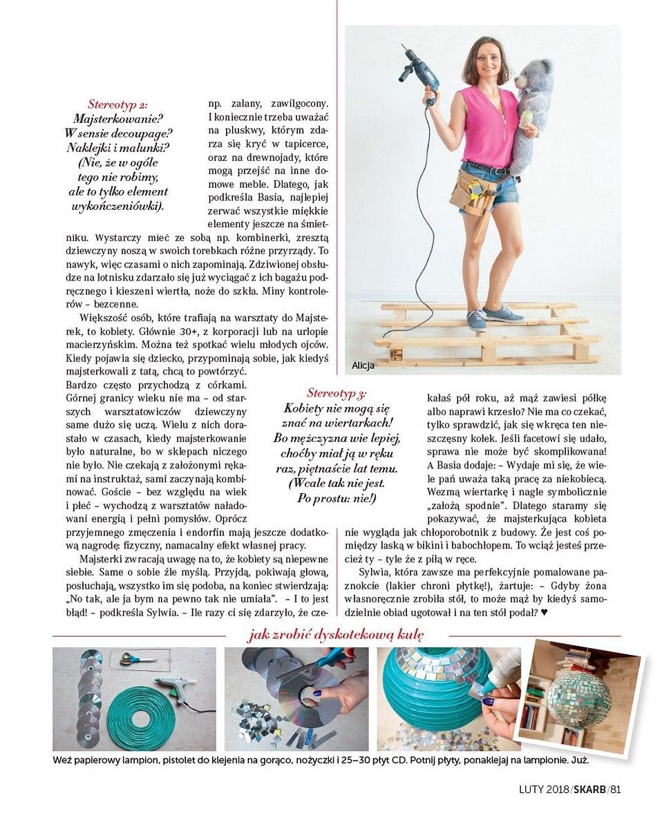 Gazetka promocyjna Rossmann str. 81