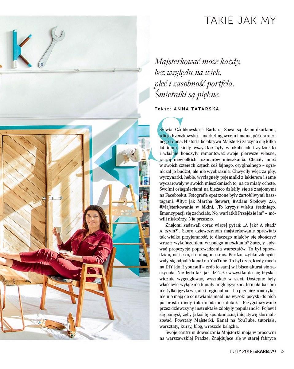 Gazetka promocyjna Rossmann str. 79