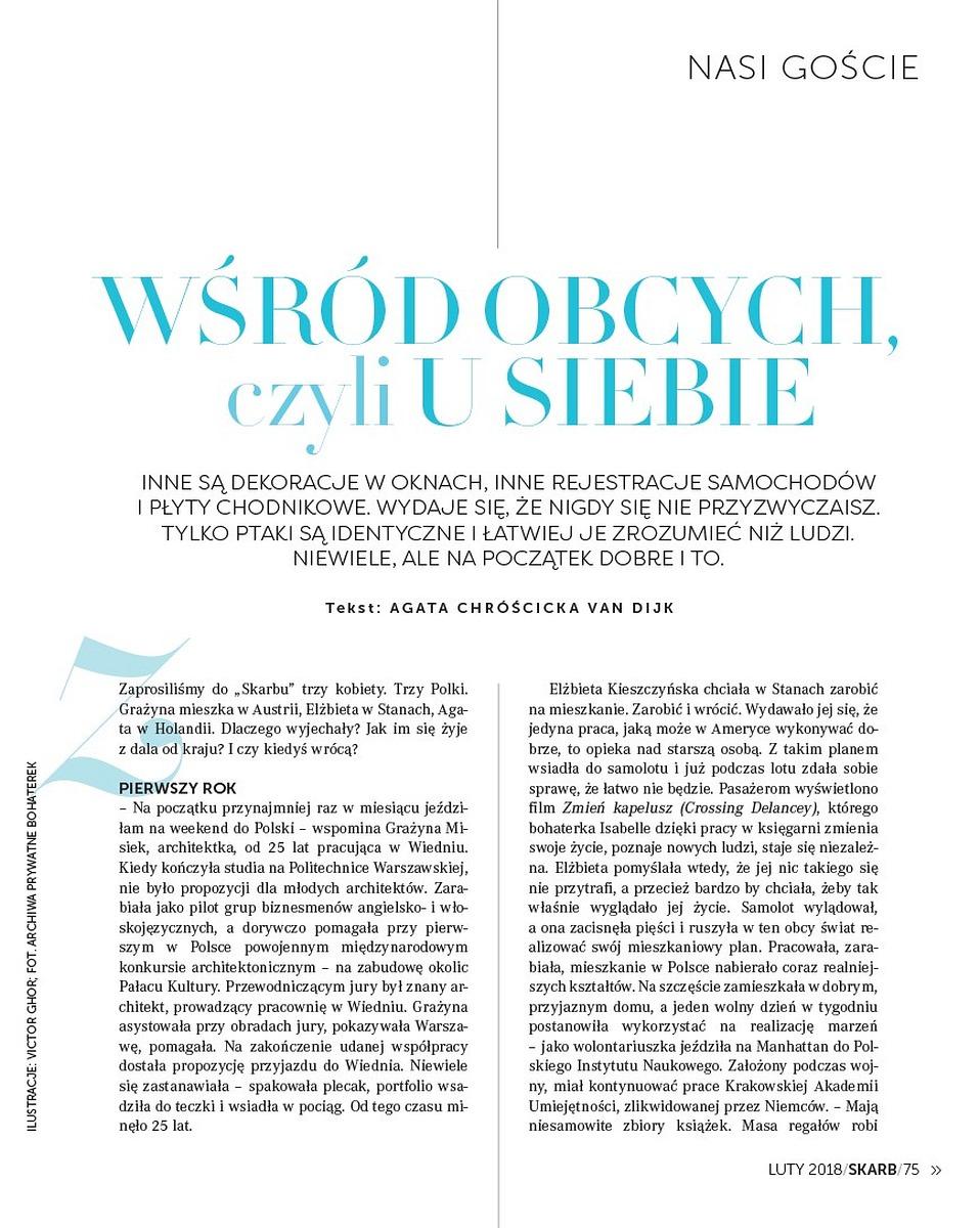 Gazetka promocyjna Rossmann str. 75