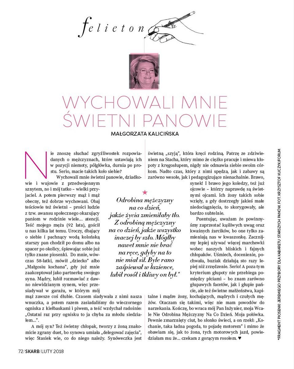 Gazetka promocyjna Rossmann str. 72