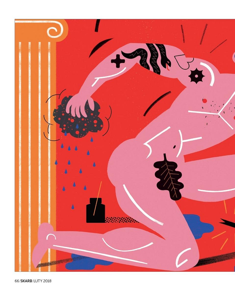 Gazetka promocyjna Rossmann str. 66