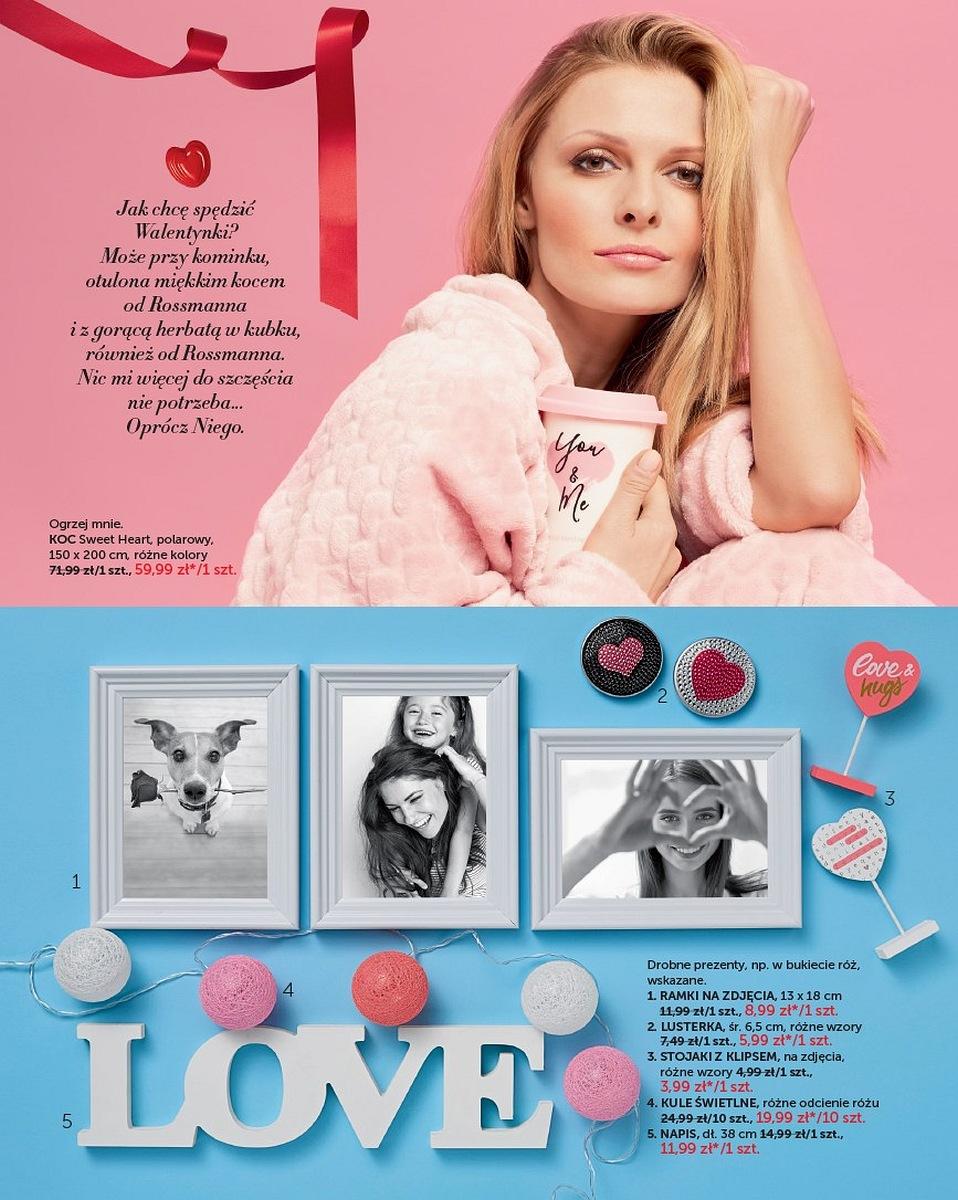 Gazetka promocyjna Rossmann str. 65