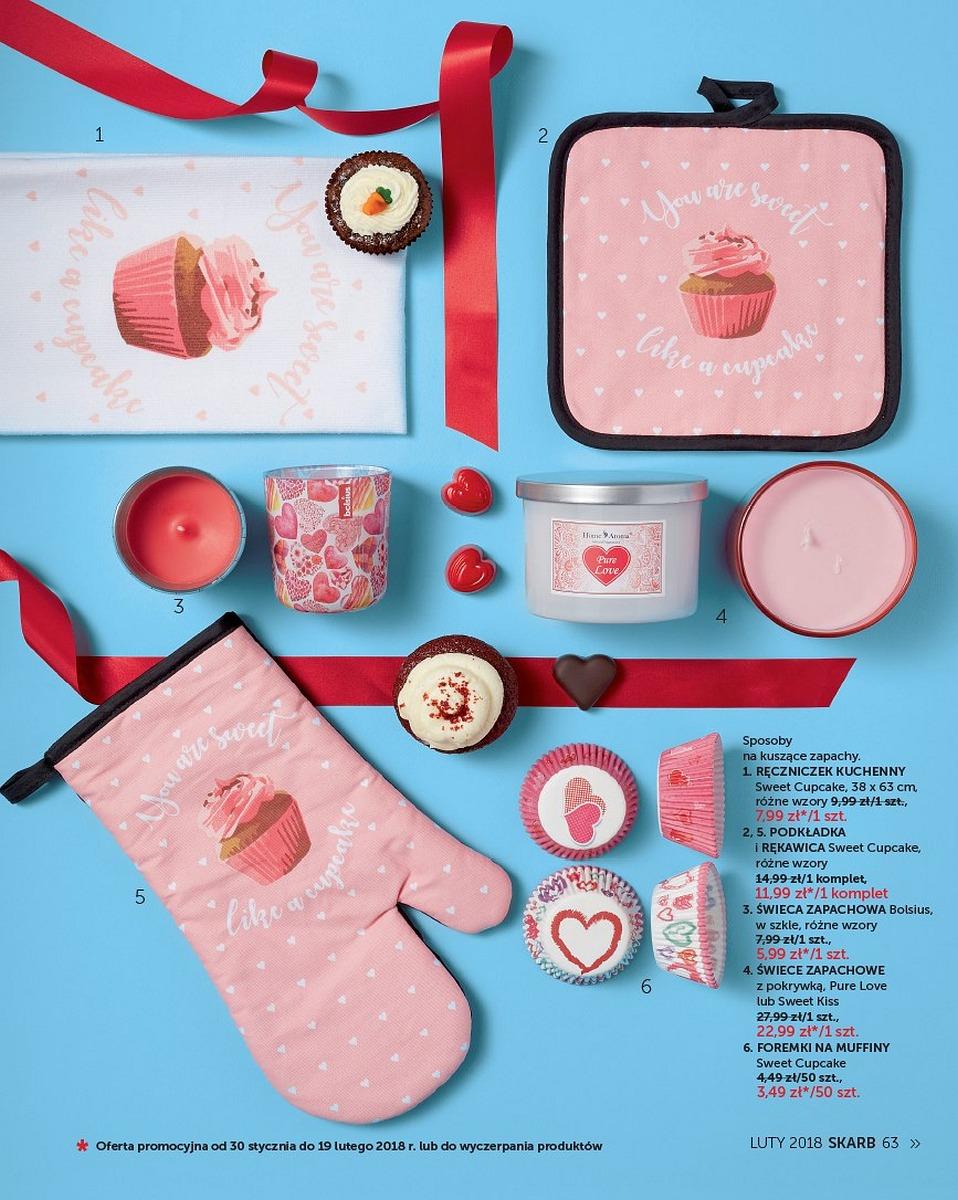 Gazetka promocyjna Rossmann str. 63