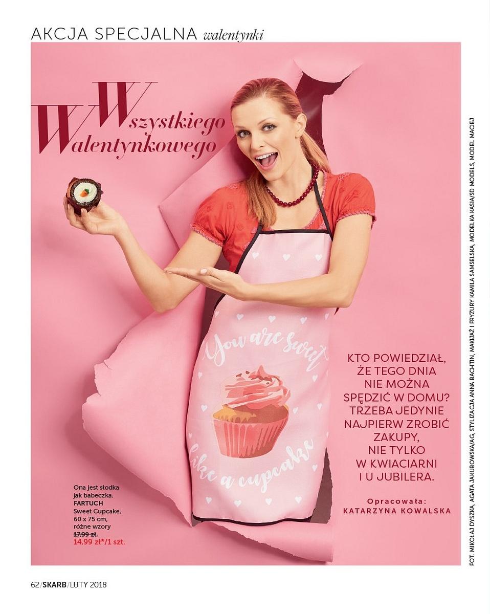 Gazetka promocyjna Rossmann str. 62