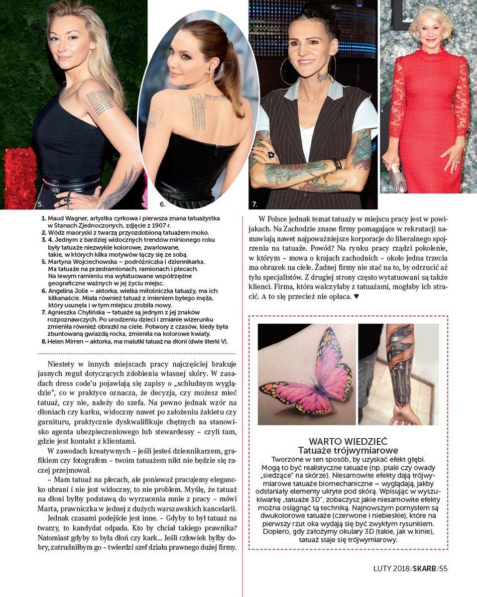 Gazetka promocyjna Rossmann str. 55