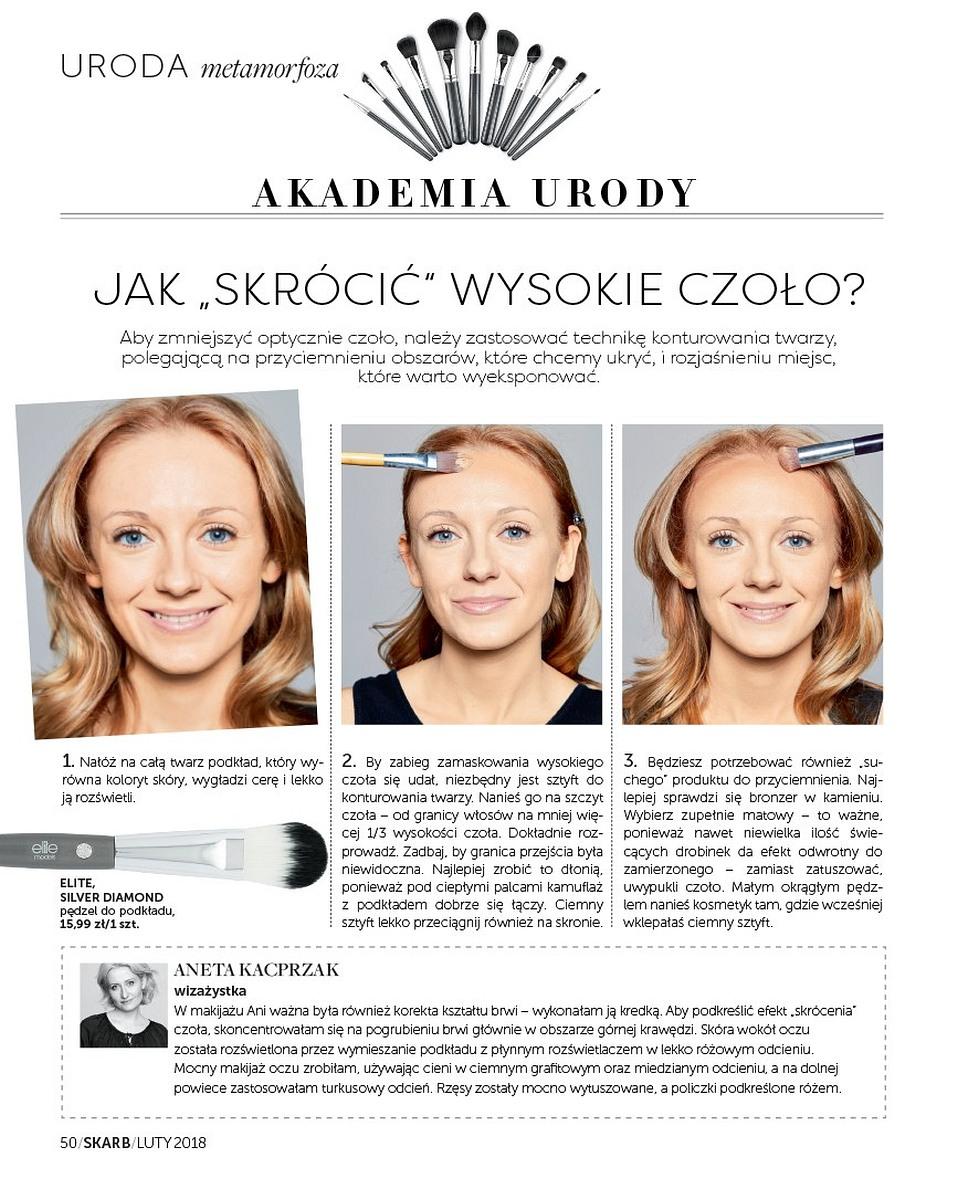 Gazetka promocyjna Rossmann str. 50