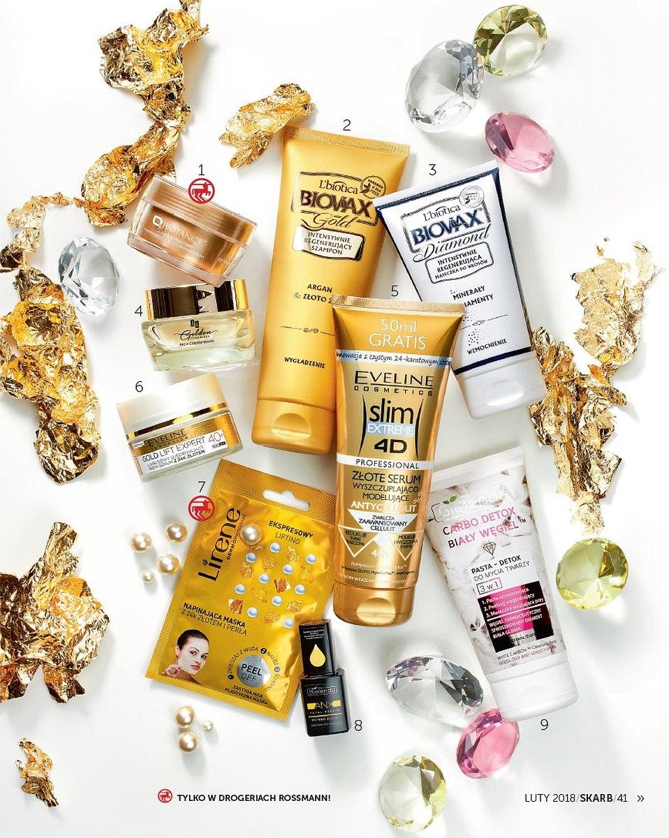 Gazetka promocyjna Rossmann str. 41