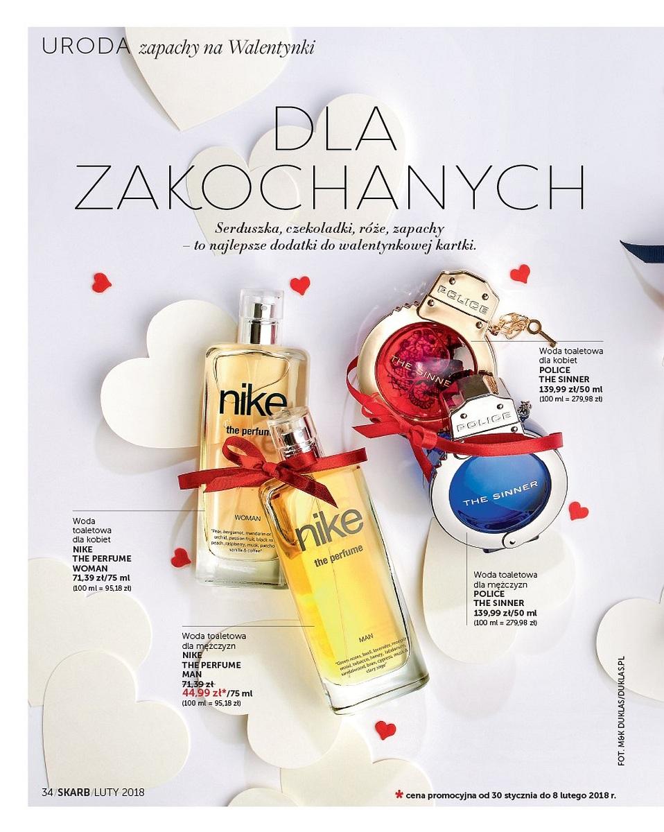 Gazetka promocyjna Rossmann str. 34