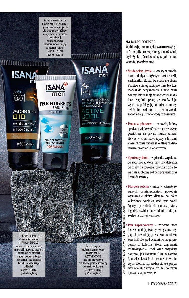 Gazetka promocyjna Rossmann str. 31