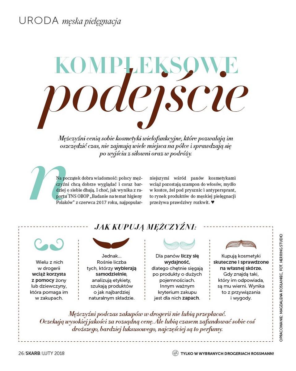 Gazetka promocyjna Rossmann str. 26