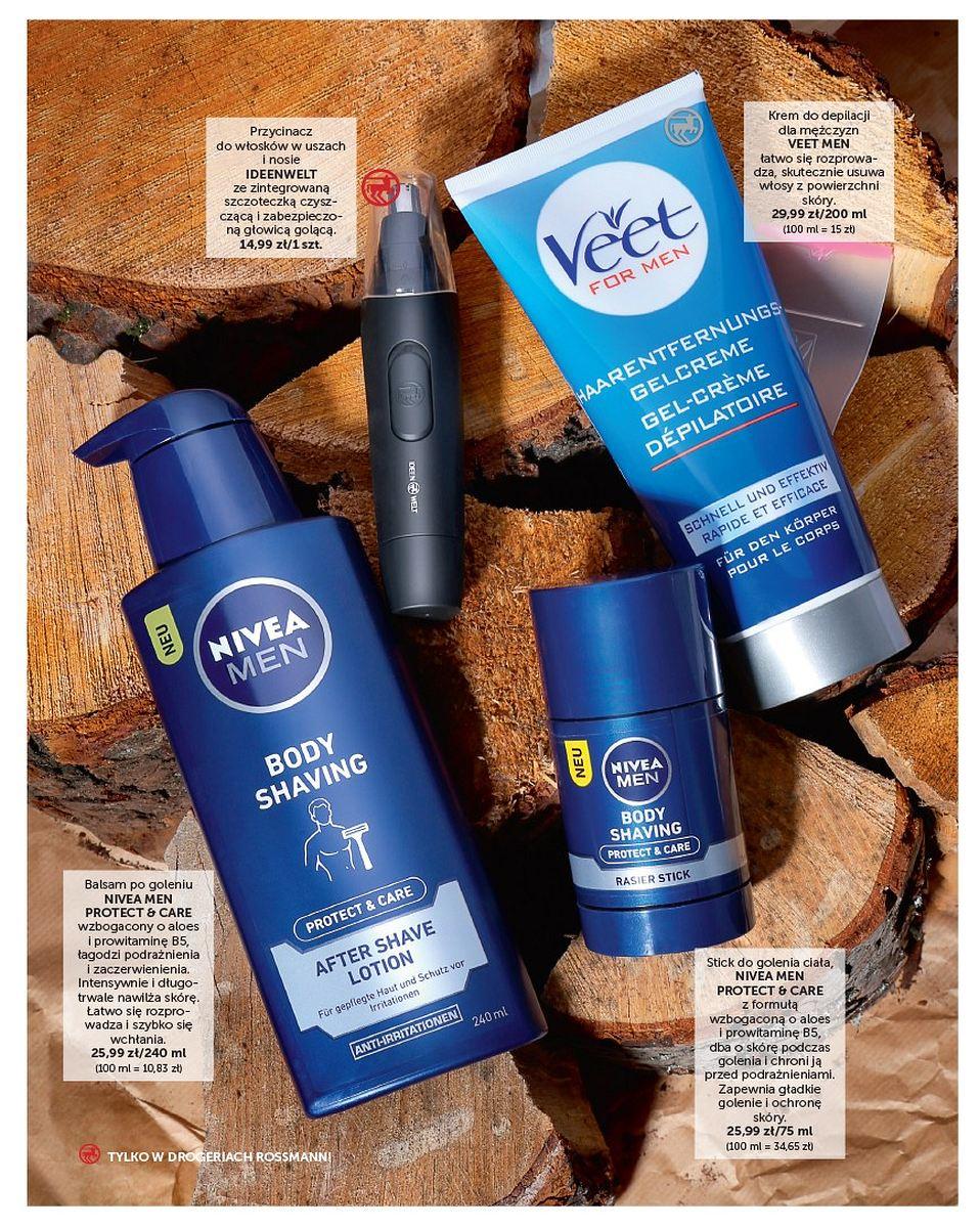 Gazetka promocyjna Rossmann str. 25