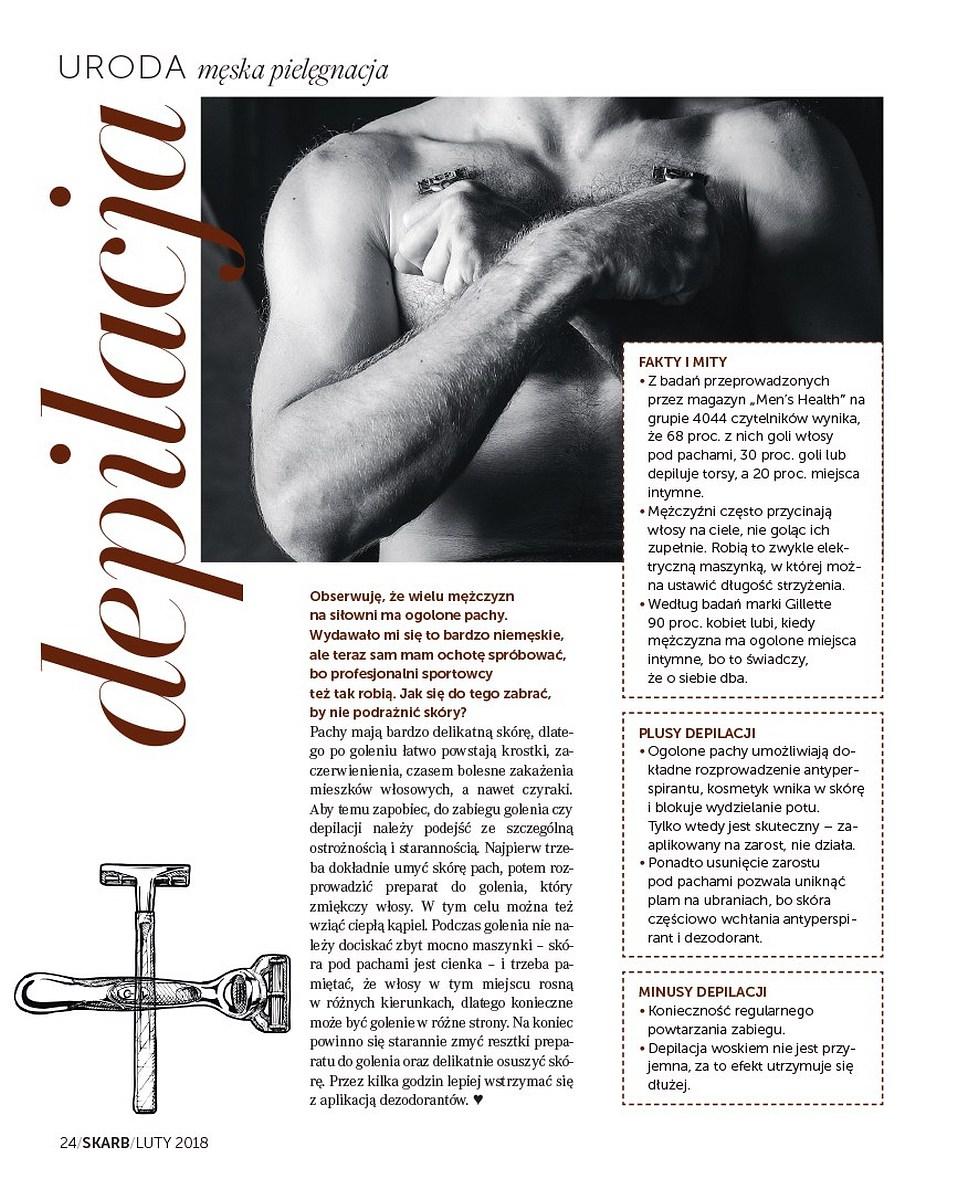 Gazetka promocyjna Rossmann str. 24