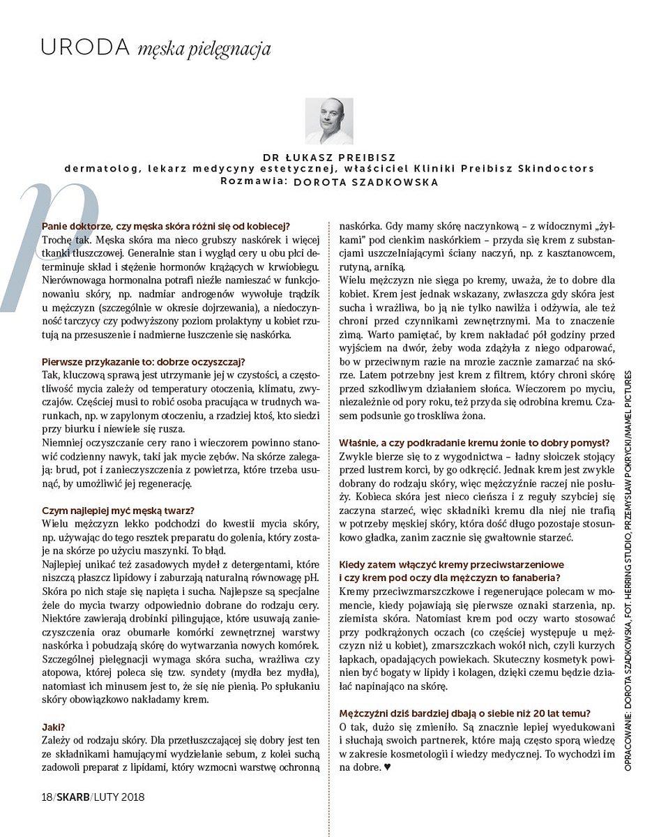 Gazetka promocyjna Rossmann str. 18