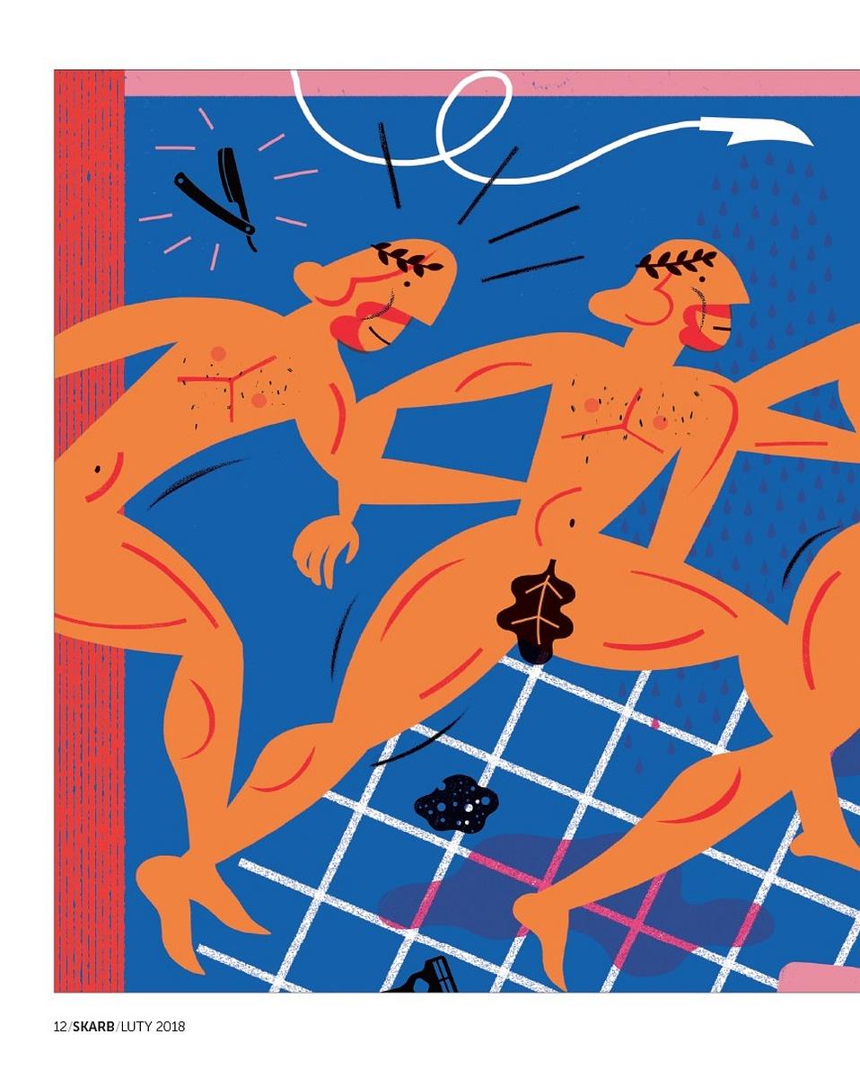 Gazetka promocyjna Rossmann str. 12