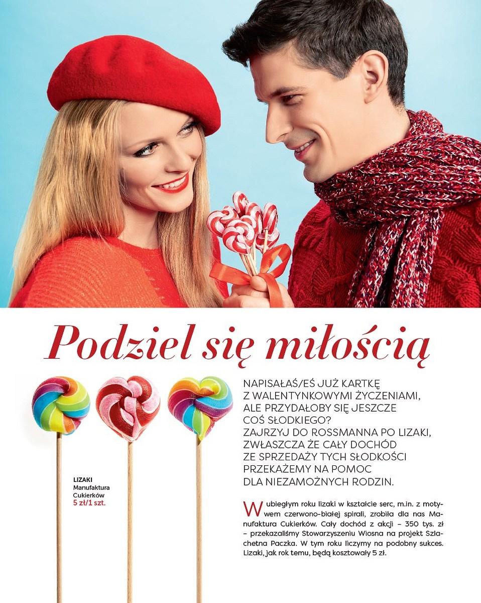 Gazetka promocyjna Rossmann str. 10