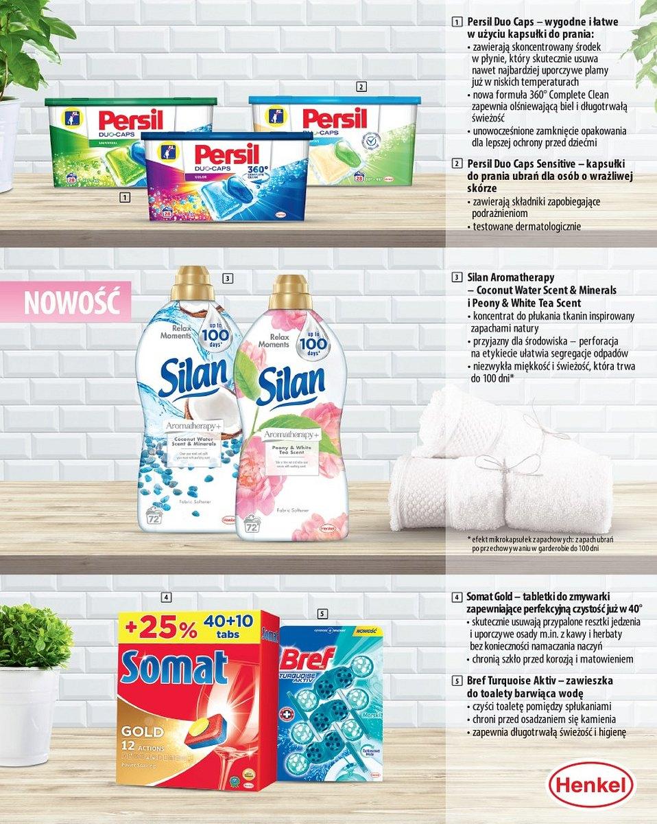 Gazetka promocyjna Rossmann str. 9
