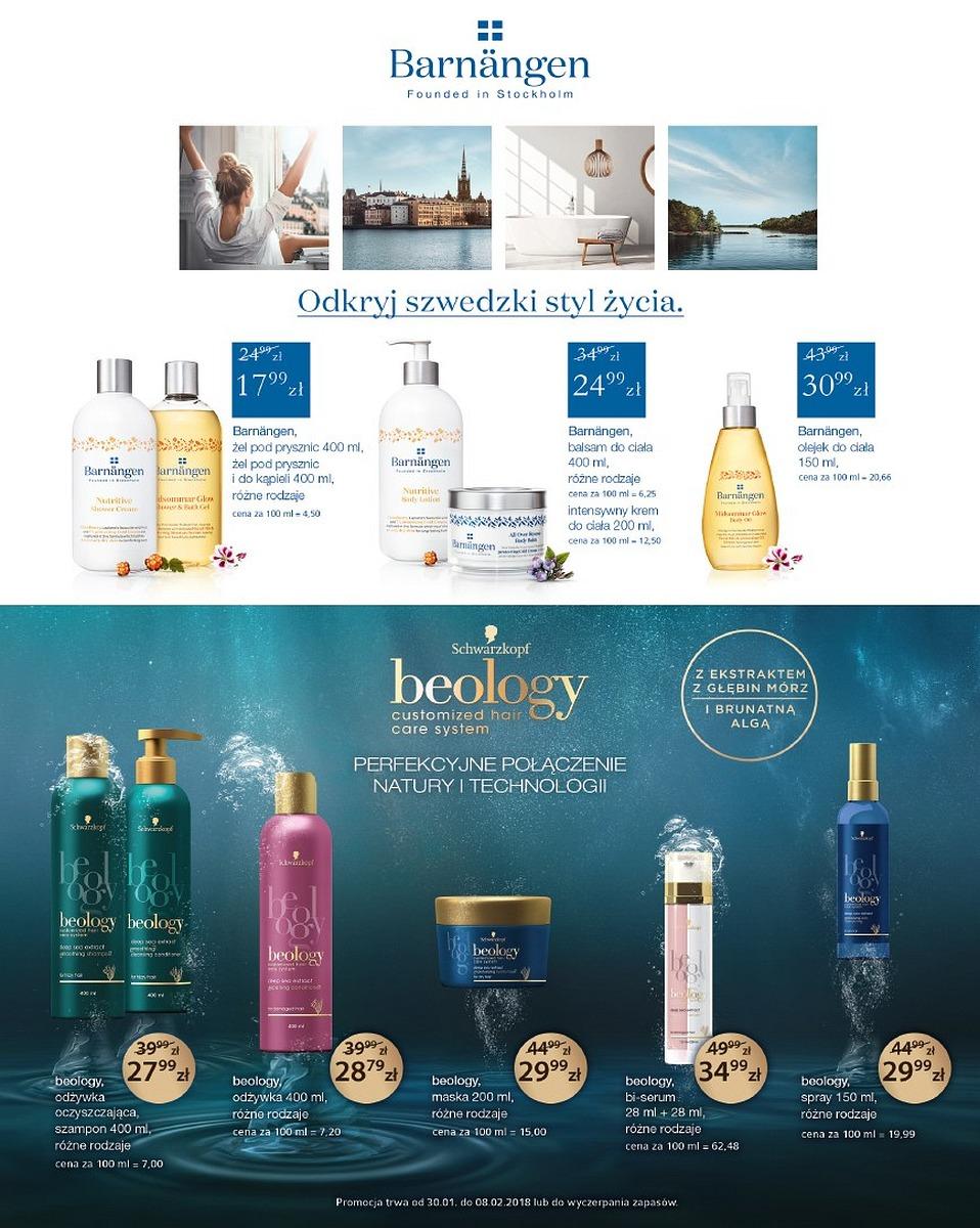 Gazetka promocyjna Rossmann str. 7