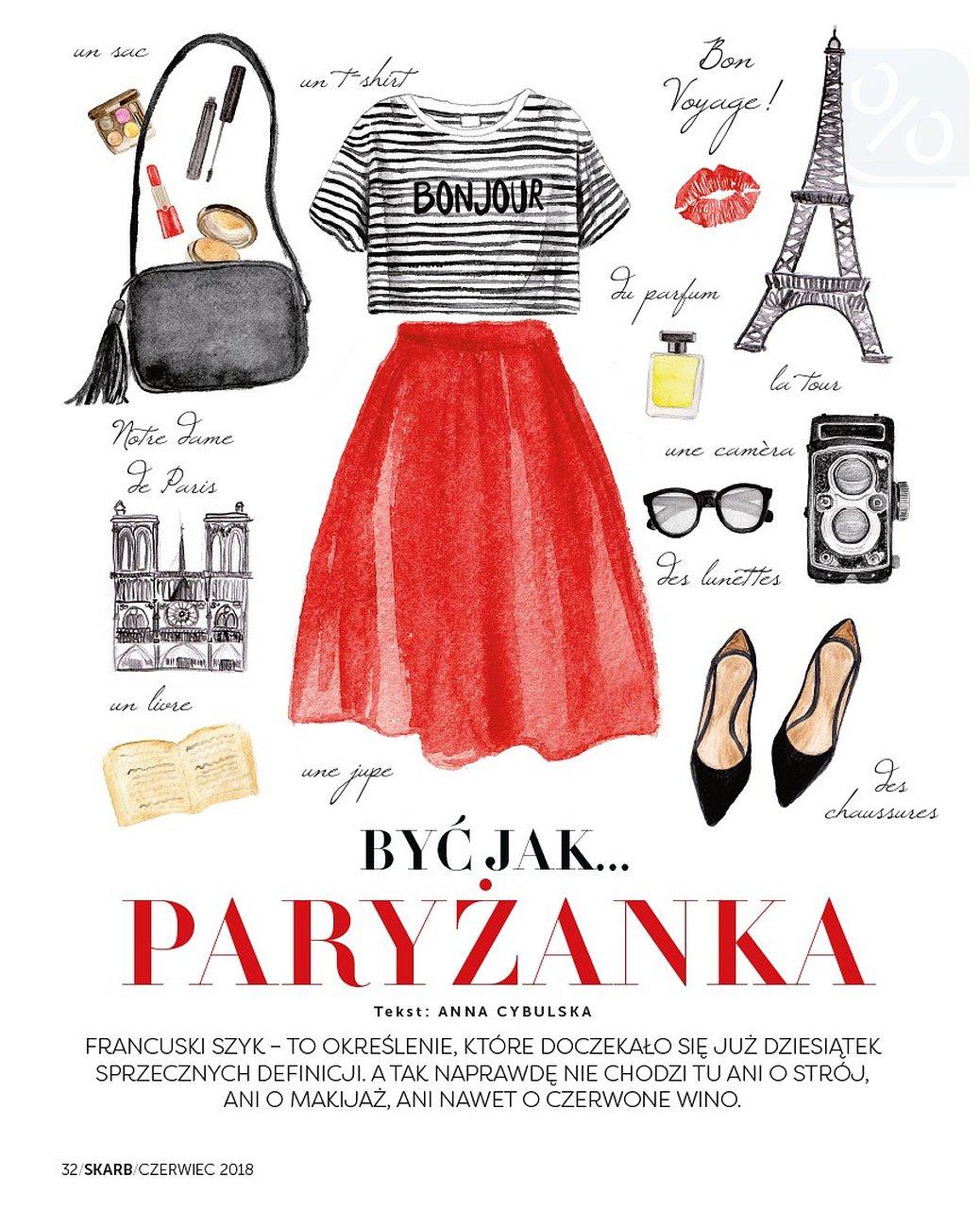 Gazetka promocyjna Rossmann str. 32