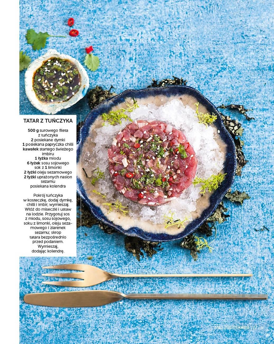 Gazetka promocyjna Rossmann str. 127