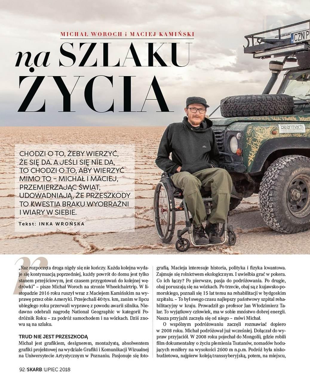 Gazetka promocyjna Rossmann str. 92